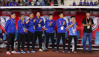 Lực lượng mới mở ra kỳ vọng lớn cho tuyển Việt Nam năm 2026