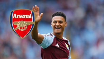 Trì hoãn vụ Gyokeres, Arsenal tiếp cận Ollie Watkins