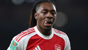 Eze điều phối hoàn hảo, Arsenal thăng hoa trong ngày vùi dập Wigan